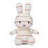 LITTLE DUTCH Miffy zeko, Vintage Sunny Stripes, 35 cm
