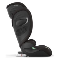 CYBEX Autosjedalica i-Size 100-150 cm SOLUTION G2 I-FIX, crna
