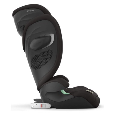CYBEX Autosjedalica i-Size 100-150 cm SOLUTION G2 I-FIX, crna