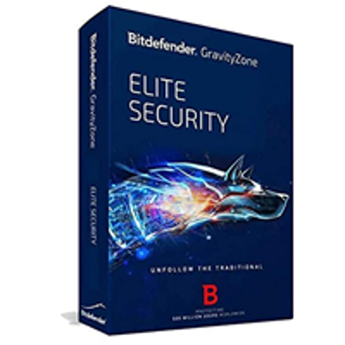 BITDEFENDER Elite, 5 licenci, 1 godina