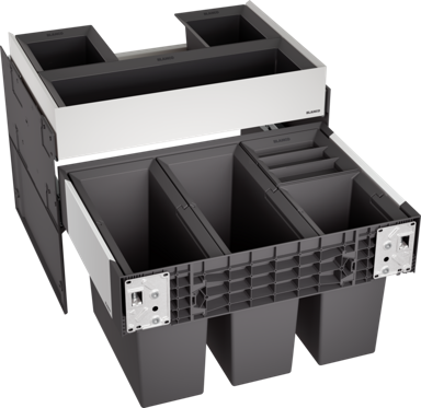 BLANCO Sorter otpada SELECT II 60/4 Orga