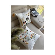 MILA HOME Ukrasne jastučnice u setu 2 kom 43x43 cm 