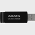 ADATA USB memorija UC310 256GB USB-A 3.2 Gen 1, crna