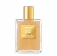 TOM FORD Svjetlucavo ulje za tijelo Soleil Blanc Shimmery Body Oil