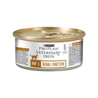 PRO PLAN Cat Veterinary Diets NF Renal 195 g