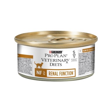 PRO PLAN Cat Veterinary Diets NF Renal 195 g