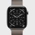 APPLE Pametni sat Series 11, 46 mm, M/L,sivi