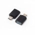 MICROCONNECT Adapter USB-C na USB-A 3.2 Gen1, crni