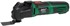 ASIST Vibracijska brusilica AE3M30SDS-BMC