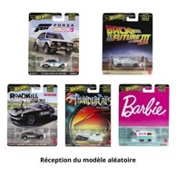HOT WHEELS Figura akcijska HXD63
