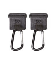 ZOPA Kuka za dječja kolica, 2 kom