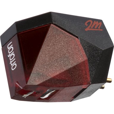 ORTOFON Uložak za gramofon 2M, crveni