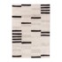 BONAMI SELECTION Sivi/krem tepih 120x180 cm Mosaica 