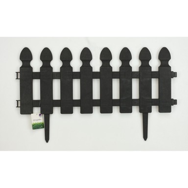 STIL PVC ogradica 51x30 cm