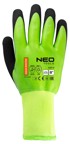 NEO TOOLS Radne rukavice