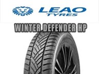 LEAO WINTER DEFENDER HP 215/55R16 97H XL, zimske gume