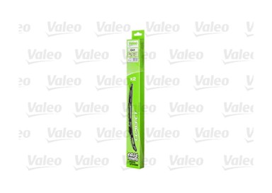 VALEO Metlice brisača 400/400mm Compact VW, Audi, Seat c41