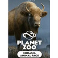 Igra za PC: Planet Zoo: Eurasia Animal Pack