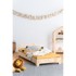ADEKO Dječji krevet 80x200 cm Kiki 2
