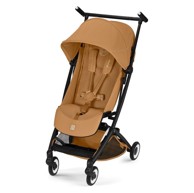 CYBEX Kolica LIBELLE 526001007, cinnamon yellow