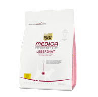 SELECT GOLD Hrana za mačke Medica Liver Diet, piletina, 300 g