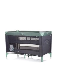 CHIPOLINO Putni krevetić, Ariel, zeleni