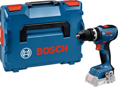 BOSCH PROFESSIONAL Aku udarna bušilica-odvijač GSB 18V-65, solo alat
