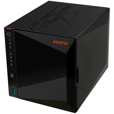 SYNOLOGY NAS Server DiskStation DS1825+, 8 GB DDR4, 8 ležišta, AMD Ryzen Quad-Core 2.2 GHz, Tower