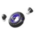 VENTION Bežične slušalice TWS Earbuds T17 NBRB0, crne