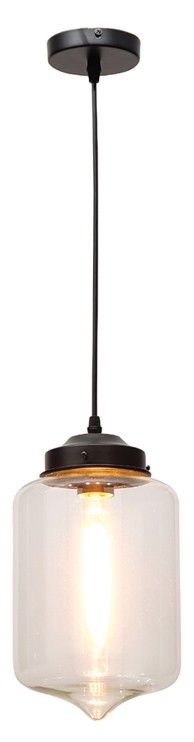 Visilica LOFT-G3, prozirna