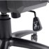 BYTEZONE Gaming stolica Marvo CH-150BK, crna