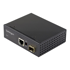 STARTECH Medijski pretvarač IMC1GSFP, 1000 Mbit/s, SFP, crni