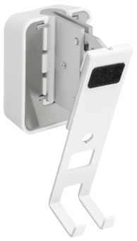 VOGELS Nosač za stacionarne zvučnike SOUND 4201 ZIDNI, bijeli