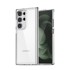 CRONG Crystal Shield Cover, za Samsung Galaxy S23 Ultra maska, prozirna