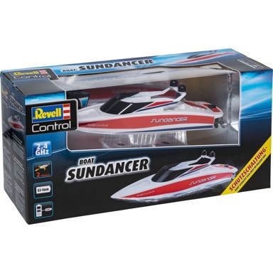 REVELL Brod RC Sundancer