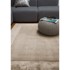 ASIATIC CARPETS Svjetlo smeđi ručno rađen tepih od mješavine vune 200x290 cm Ascot 