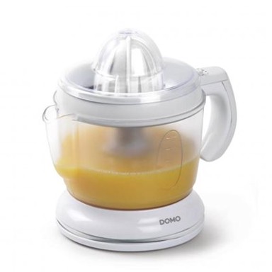 DOMO Citruseta DO9016J, 30 W, 1 l, bijeli