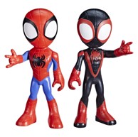 MARVEL Figura Spidey i njegovi nevjerojatni prijatelji Supersized Hero