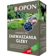 BIOPON Pripravak BIO-1173 za zakiseljavanje tla