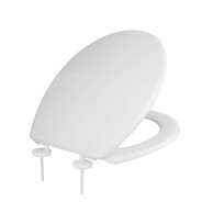 BEMIS WC daska Trapani PL bijela