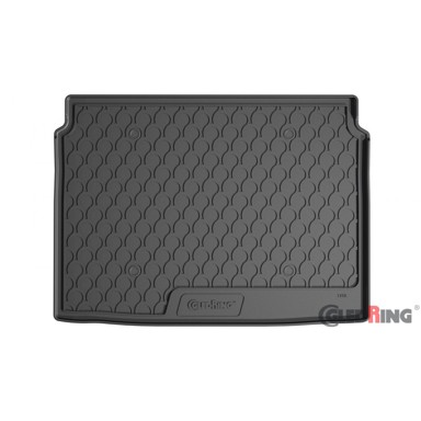 GLEDRING Auto tepih za prtljažnik CITROEN C4/Ë C4 HB 2021