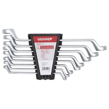 GEDORE Set okastih ključeva, 12-djelni