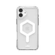 UAG Plyo MagSafe kućište za iPhone 16 Plus, bijelo