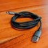 VERBATIM Sync & Charge kabel USB-A na USB-C, 18 W, 120 cm