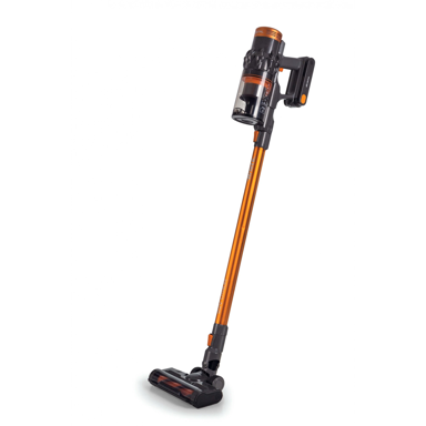 ARIETE Štapni usisavač 2 u 1 2704/00, 150 W, 1 l, narančasti