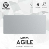 FANTECH Podloga za miš Agile MP903, 900 x 400 x 3 mm, siva
