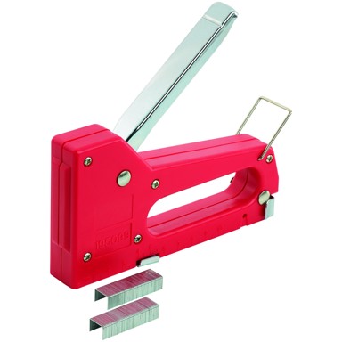 LUX TOOLS Ručna klamerica za drvo 4-8 mm