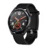 B-STRAP Silicone Bredon remen za Huawei Watch GT2 Pro, black