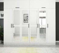 Ormar za odjeću JOCELYN