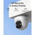 ANKER EUFY Security PoE kamera E41, 4K UHD, 122°, IP67